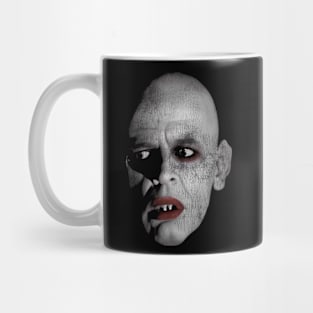 Nosferatu the Vampyre Mug